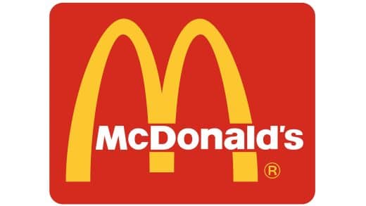 McDonalds-Symbole